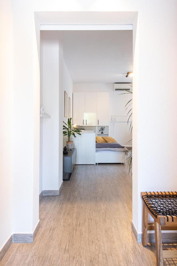 Studio Apartment Les - 4 Min Walk From Amphiteatre Pula Exterior photo